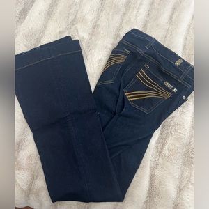 Dojo 7 Jeans
